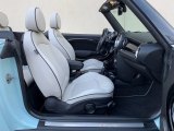 2012 Mini Cooper S Convertible Front Seat