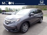 2020 Honda Pilot EX-L AWD