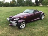 1997 Plymouth Prowler Roadster