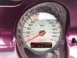 1997 Plymouth Prowler Roadster Gauges