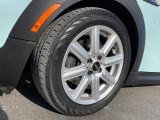 2012 Mini Cooper S Convertible Wheel