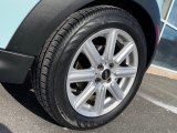 2012 Mini Cooper S Convertible Wheel