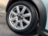 Mini Cooper 2012 Wheels and Tires