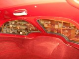 1963 Chevrolet Corvette Sting Ray Coupe Split Window
