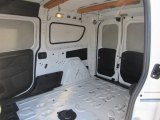 2016 Ram ProMaster City Tradesman SLT Cargo Van Trunk
