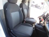 2016 Ram ProMaster City Tradesman SLT Cargo Van Front Seat