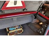 1994 Mercedes-Benz E 320 Convertible Trunk