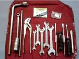 1994 Mercedes-Benz E 320 Convertible Tool Kit