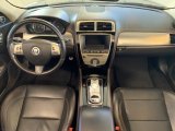 2011 Jaguar XK XKR Convertible Dashboard