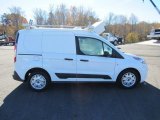 2016 Ford Transit Connect XLT Cargo Van Exterior