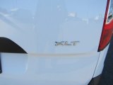 2016 Ford Transit Connect XLT Cargo Van Marks and Logos