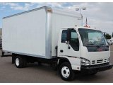 2006 GMC W Series Truck W4500 Commercial Moving
