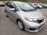 Honda Fit Data, Info and Specs