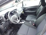 2020 Honda Fit LX Front Seat