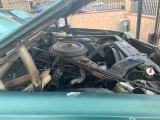 1977 Chevrolet El Camino  305 ci OHV 16-Valve V8 Engine