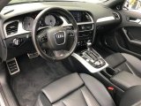 2015 Audi S4 Interiors
