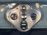1928 Ford Model A Tudor Sedan Gauges