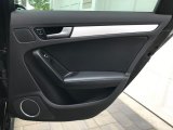 2015 Audi S4 Premium Plus 3.0 TFSI quattro Door Panel