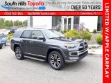 2020 Toyota 4Runner Limited 4x4