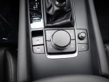 2020 Mazda MAZDA3 Select Sedan AWD Controls