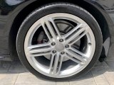 Audi S4 2015 Wheels and Tires