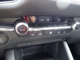 2020 Mazda MAZDA3 Preferred Sedan AWD Controls