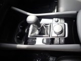 2020 Mazda MAZDA3 Preferred Sedan AWD 6 Speed Automatic Transmission