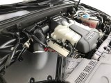 2015 Audi S4 Engines