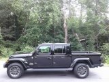 2020 Jeep Gladiator Overland 4x4