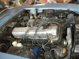 Datsun 280Z Engines