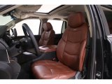 2018 Cadillac Escalade Luxury 4WD Kona Brown/Jet Black Interior
