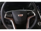 2018 Cadillac Escalade Luxury 4WD Steering Wheel