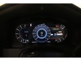 2018 Cadillac Escalade Luxury 4WD Gauges