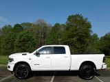 2020 Ram 2500 Laramie Crew Cab 4x4