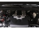 2018 Cadillac Escalade Luxury 4WD 6.2 Liter SIDI OHV 16-Valve VVT V8 Engine
