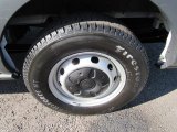 2017 Ford Transit Van 150 LR Regular Wheel