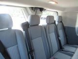 2017 Ford Transit Wagon XLT 350 LR Long Rear Seat