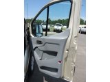 2017 Ford Transit Wagon XLT 350 LR Long Door Panel