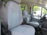 2017 Ford Transit Wagon XLT 350 LR Long Front Seat