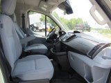 2017 Ford Transit Wagon XLT 350 LR Long Front Seat