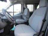 2017 Ford Transit Wagon XLT 350 LR Long Front Seat