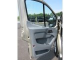 2017 Ford Transit Wagon XLT 350 LR Long Door Panel