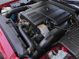 Mercedes-Benz Engines