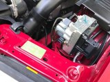 Mercedes-Benz Engines