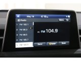 2019 Hyundai Genesis G70 RWD Audio System