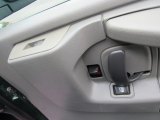2010 Chevrolet Express LS 3500 Extended Passenger Van Door Panel