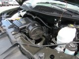2010 Chevrolet Express Engines