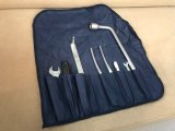 1997 Mercedes-Benz SL 500 Roadster Tool Kit