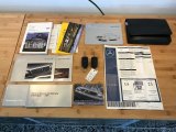 1997 Mercedes-Benz SL 500 Roadster Books/Manuals