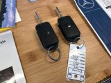 1997 Mercedes-Benz SL 500 Roadster Keys